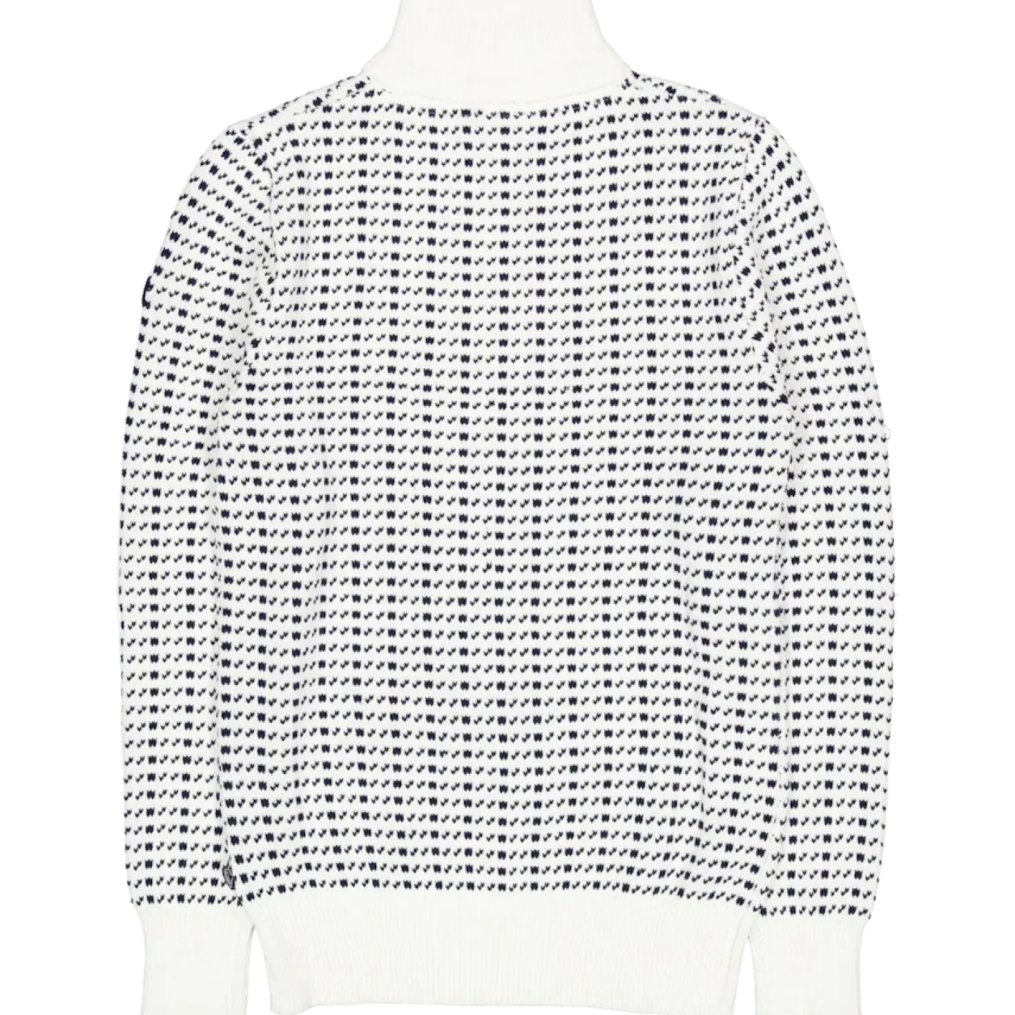 Scott Sweater Tofu Knit