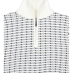 Scott Sweater Tofu Knit
