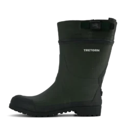 Scout S Green