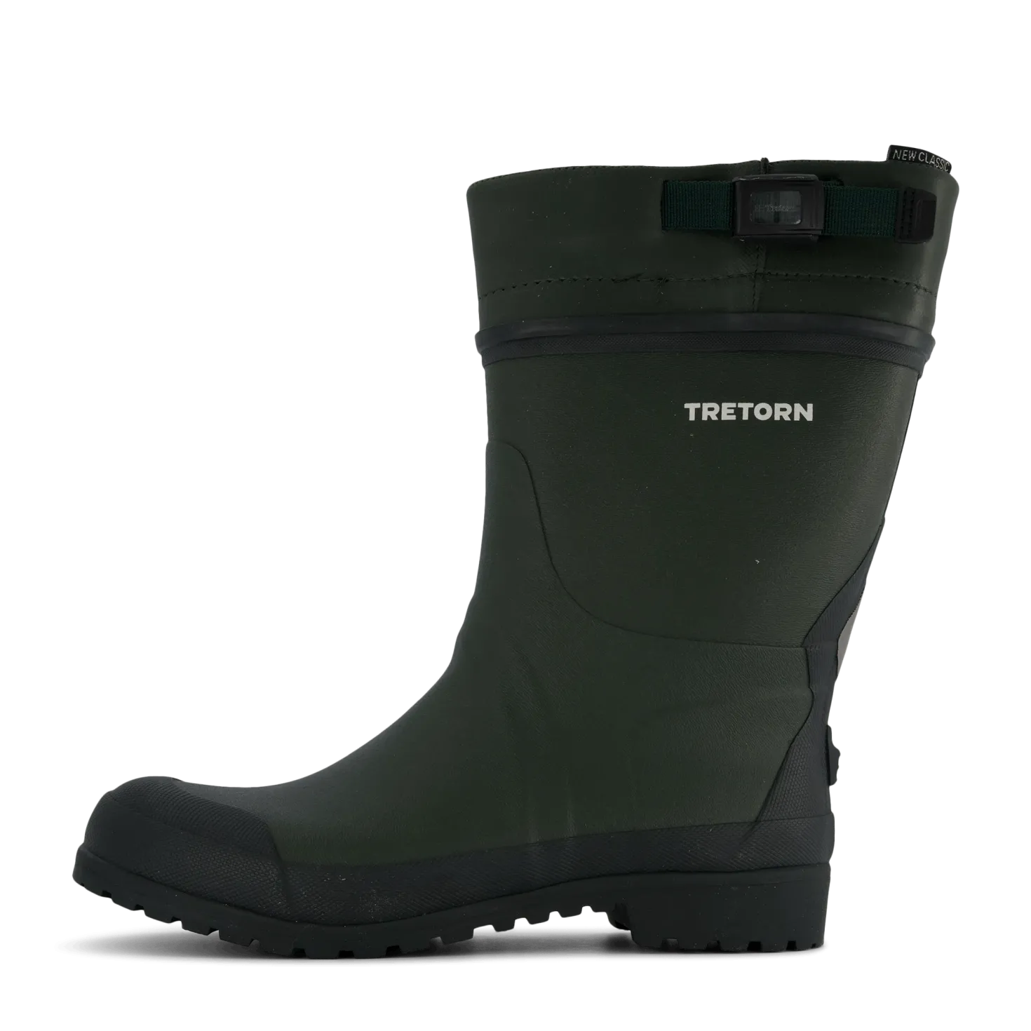 Scout S Green