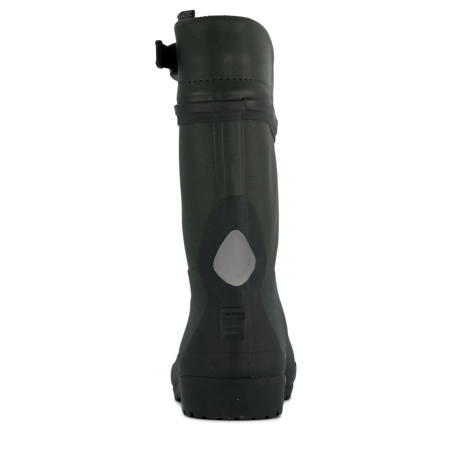 Scout S Green