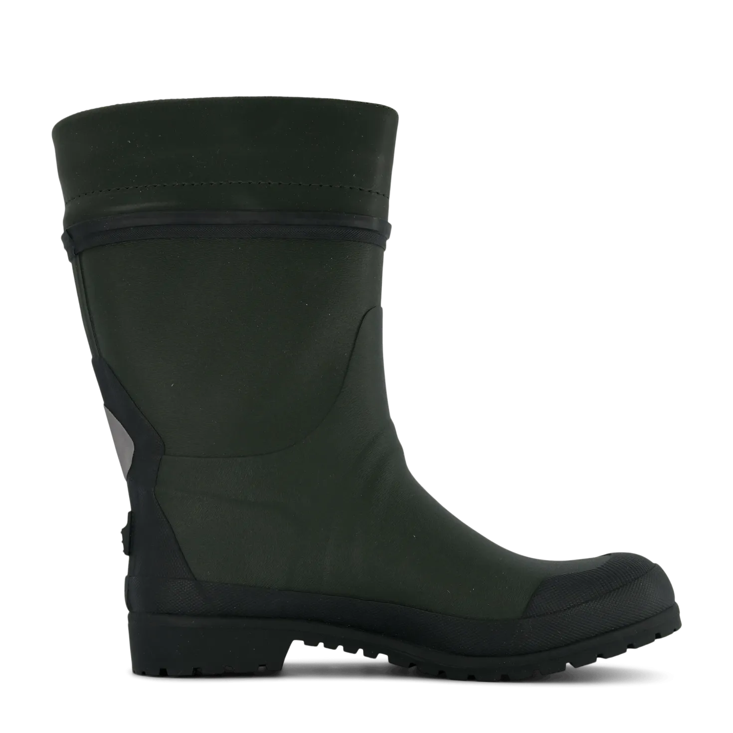 Scout S Green