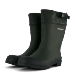 Scout S Green