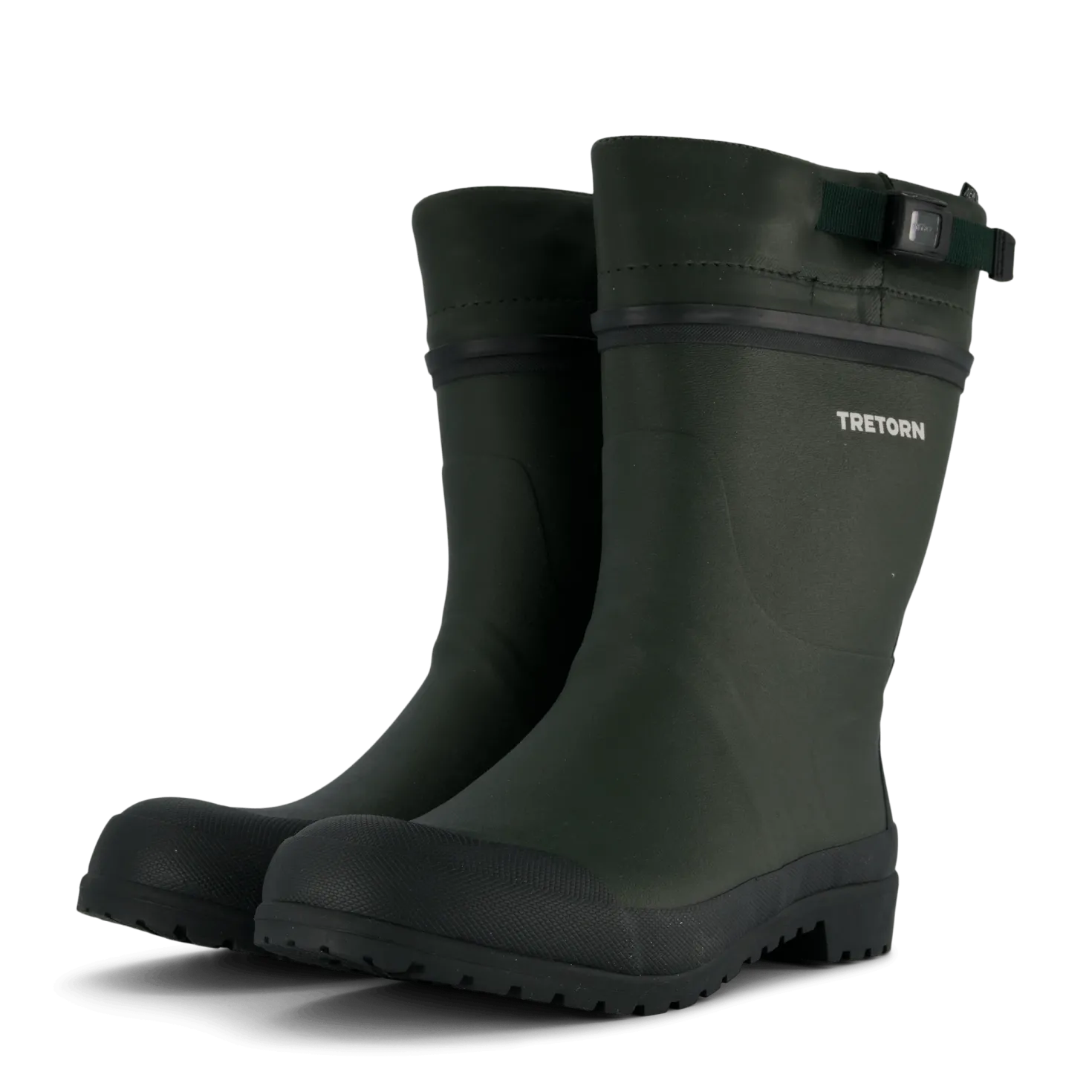 Scout S Green