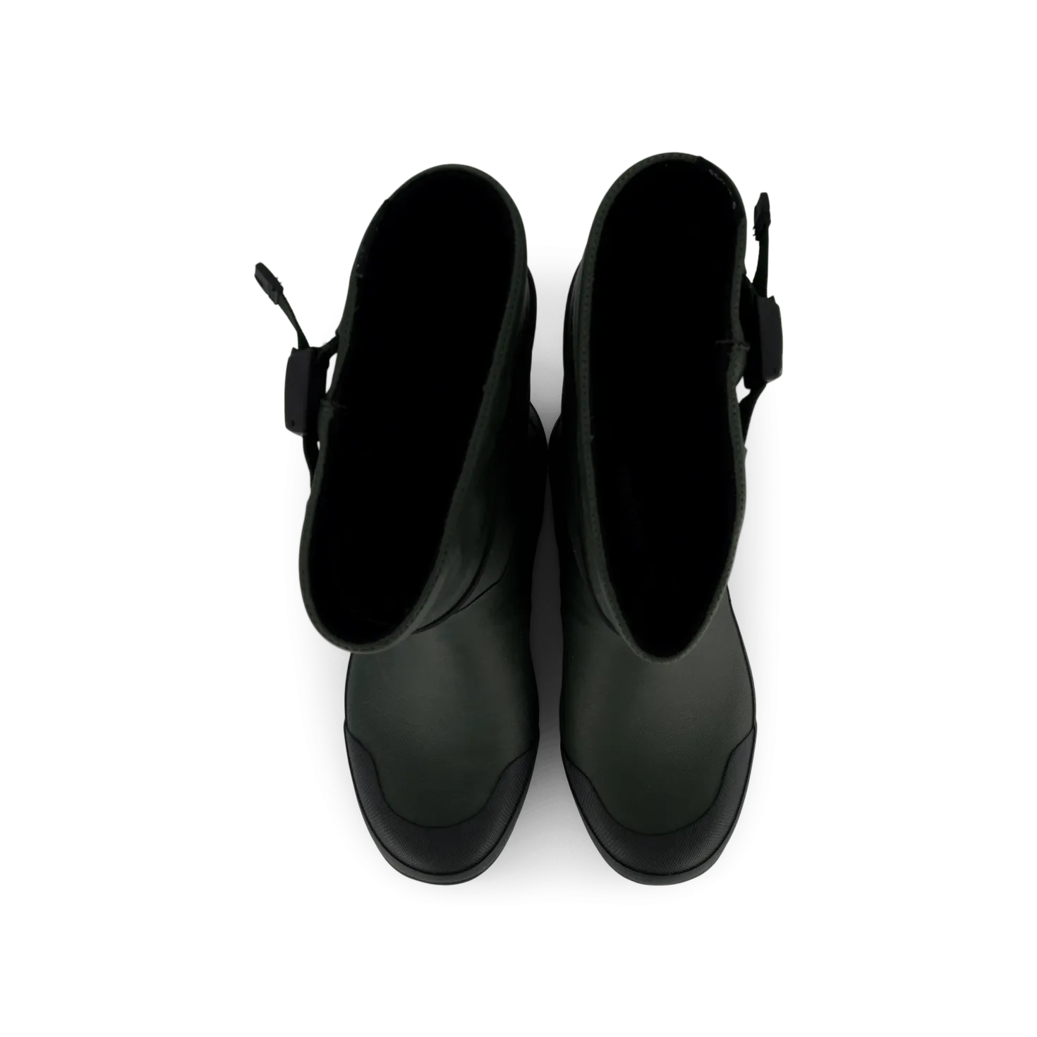 Scout S Green