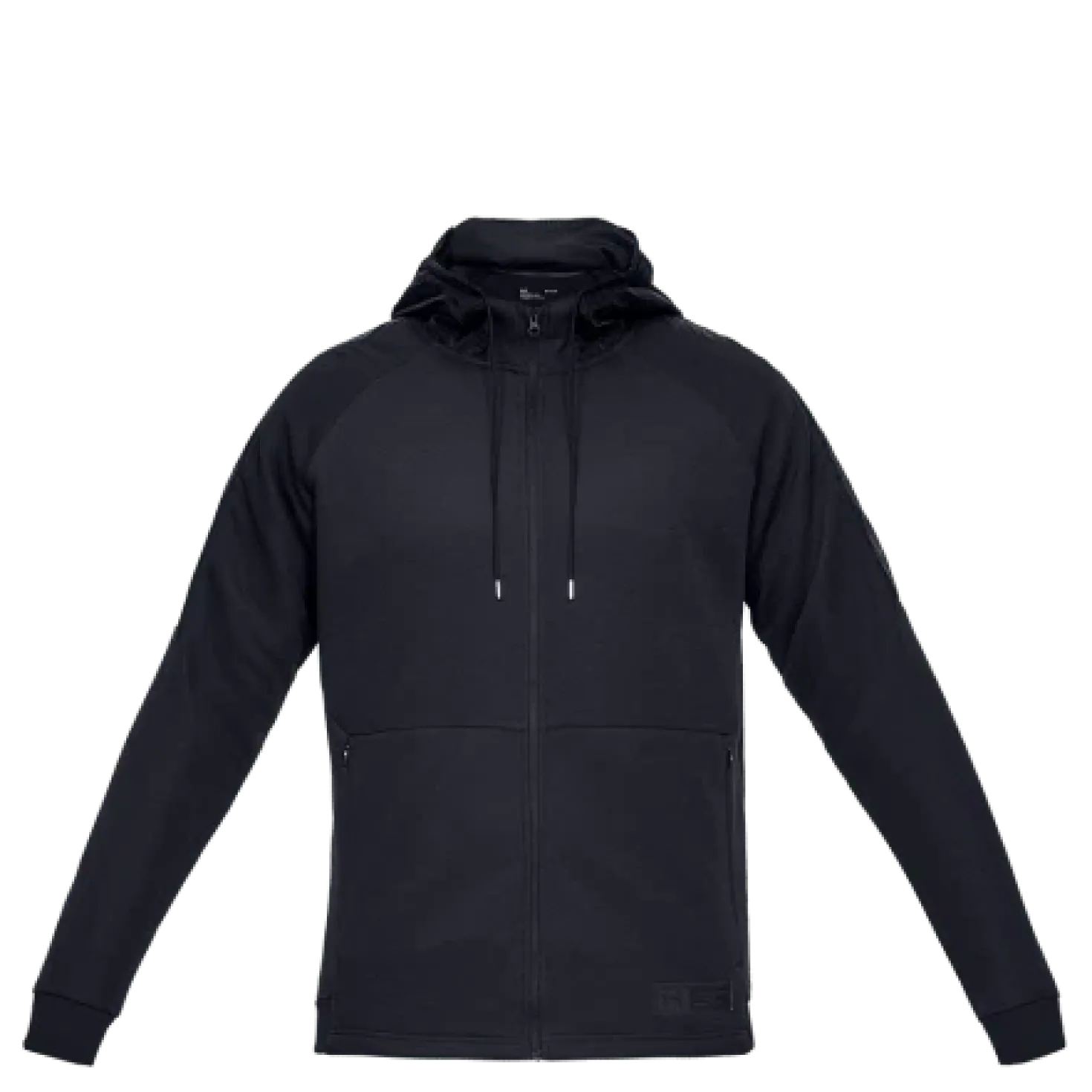SC30 Ultra Perf Jacket
