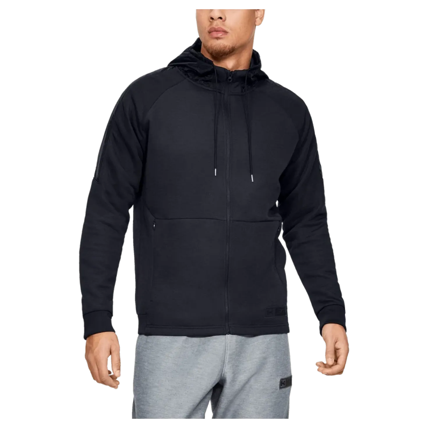 SC30 Ultra Perf Jacket