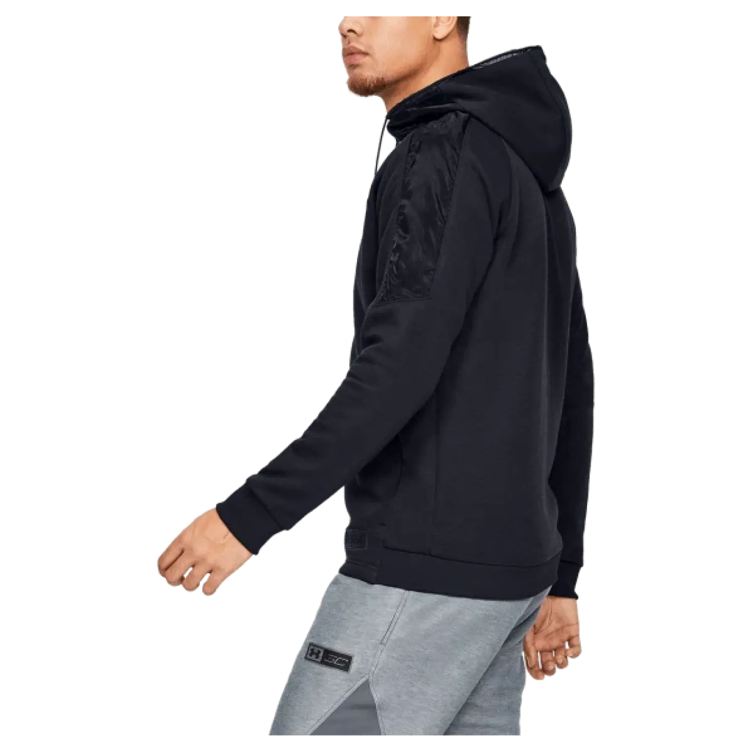 SC30 Ultra Perf Jacket