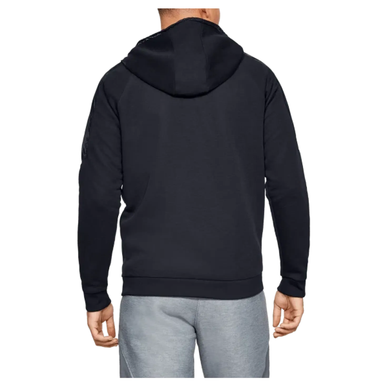SC30 Ultra Perf Jacket