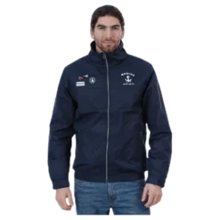 Söderarm Jacket Blue