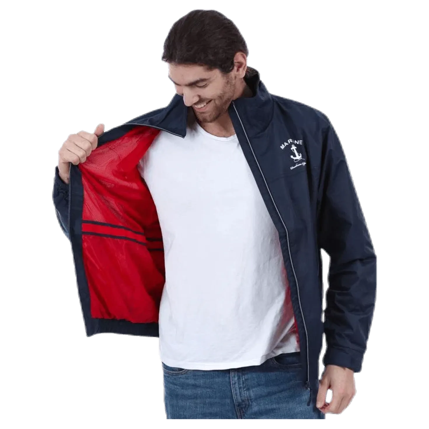 Söderarm Jacket Blue