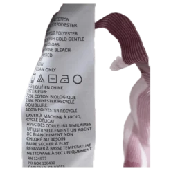 Seacoast Dress Purple