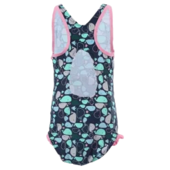Sea Life Baby Blue
