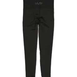 Seamless Booster Melange Tight Peat