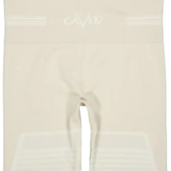 Seamless Signature Gaia Tights Golden Gleam