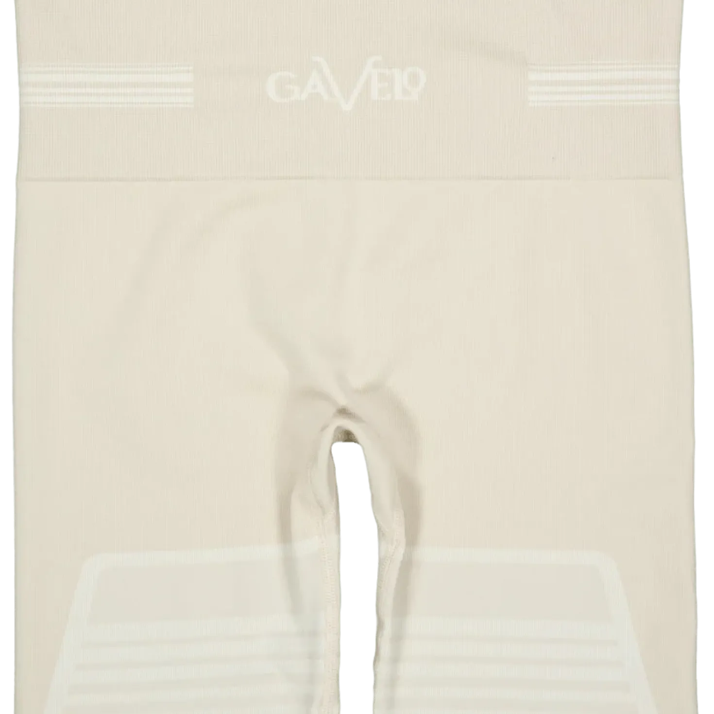 Seamless Signature Gaia Tights Golden Gleam