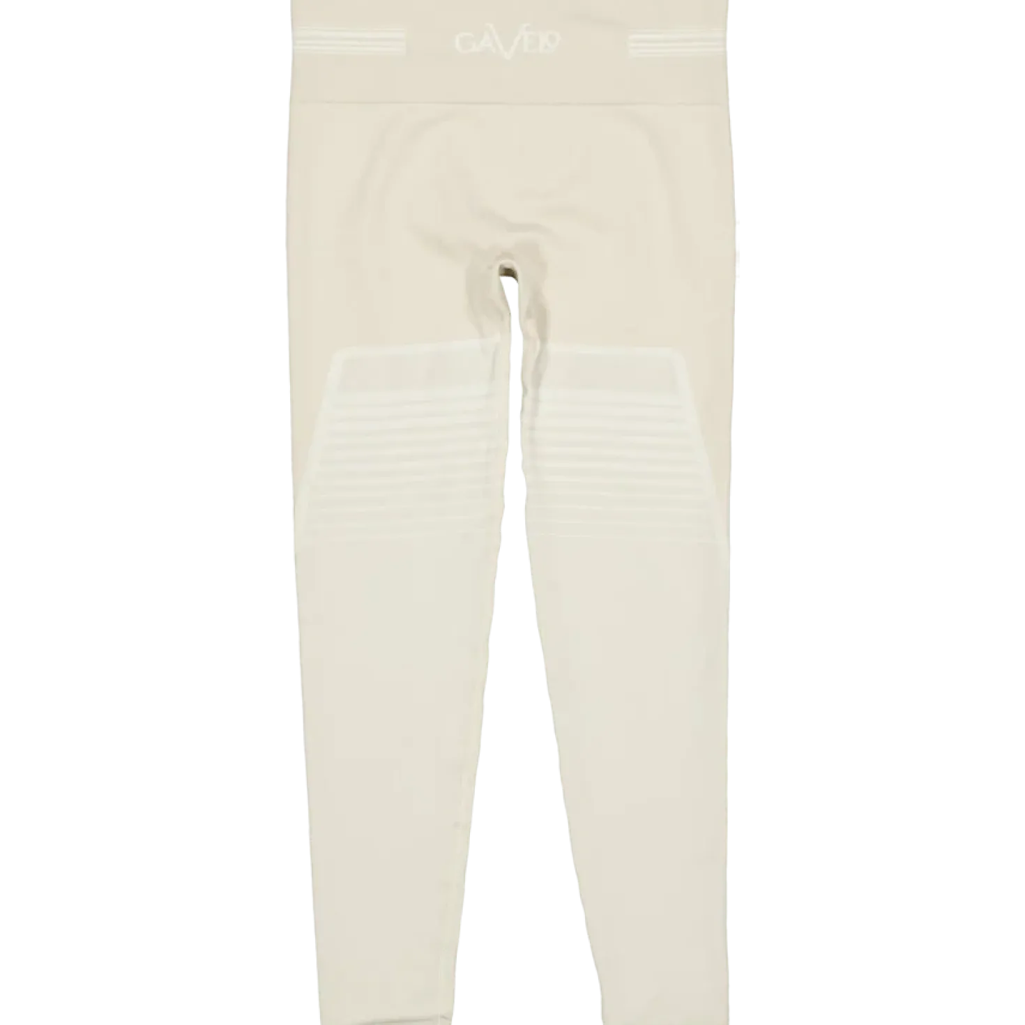 Seamless Signature Gaia Tights Golden Gleam