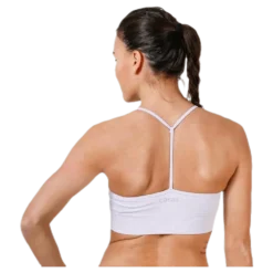Seamless Skin Sport Top Purple