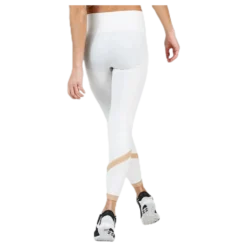 Seamless Stripe White