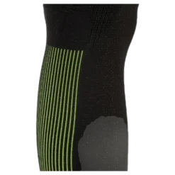 Seamless Tights - Tiana Green
