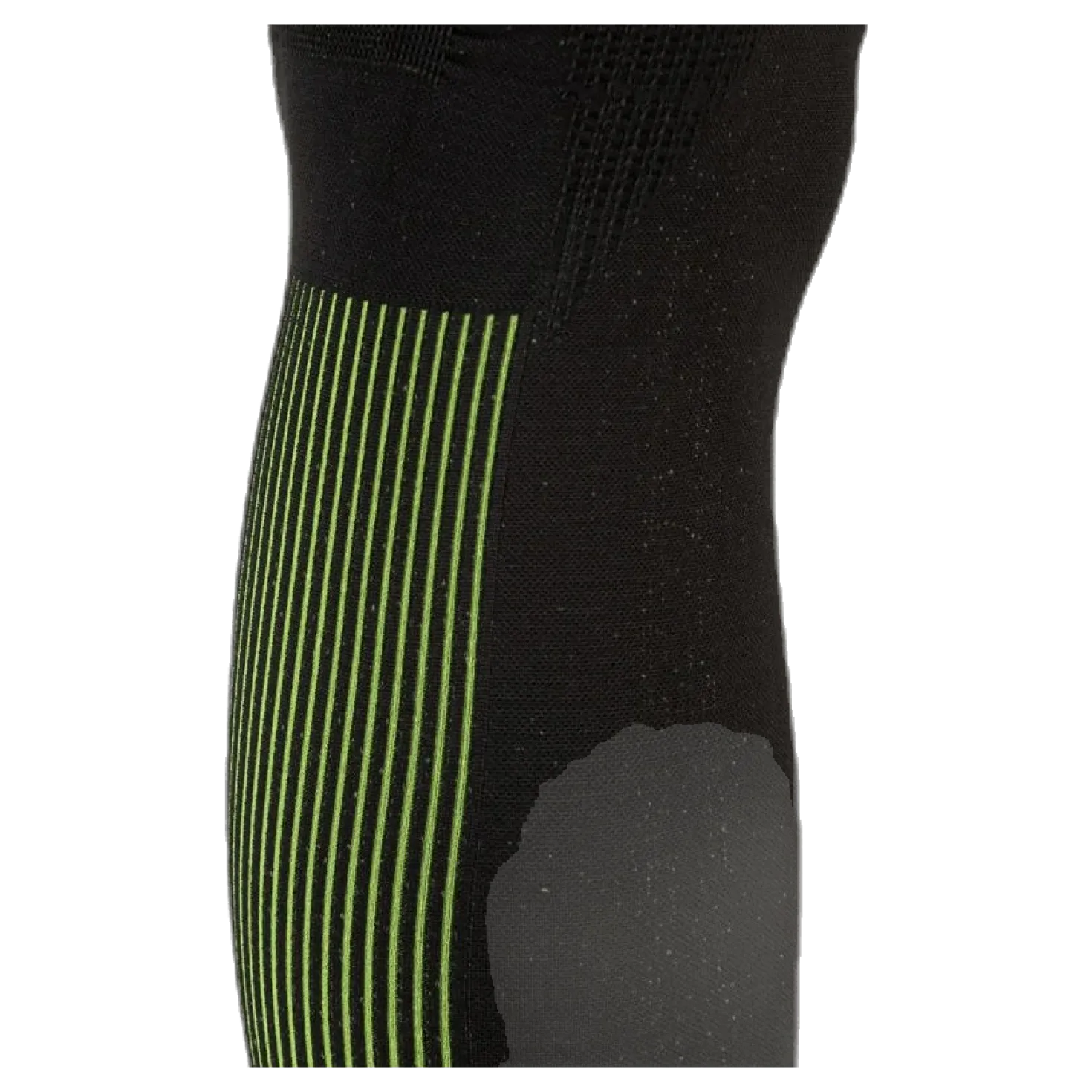 Seamless Tights - Tiana Green