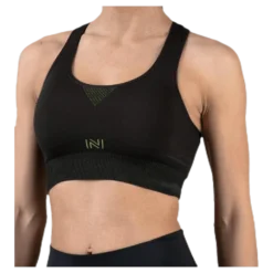 Seamless Top - Tiana Green