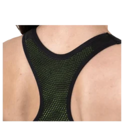 Seamless Top - Tiana Green