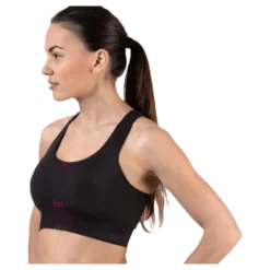 Seamless Top - Tiana Purple