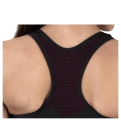 Seamless Top - Tiana Purple
