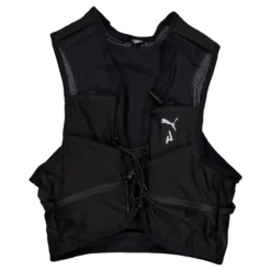 Seasons Trail Running Vest Puma Black