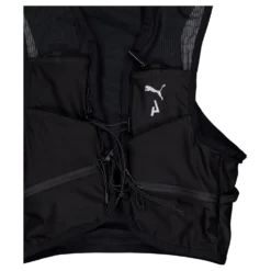 Seasons Trail Running Vest Puma Black