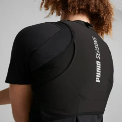 Seasons Trail Running Vest Puma Black