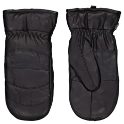 Seattle Mittens Black