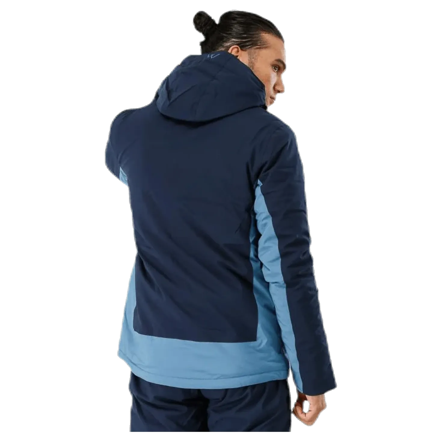 Sebastian Ski Jacket Blue