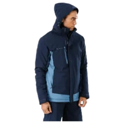 Sebastian Ski Jacket Blue
