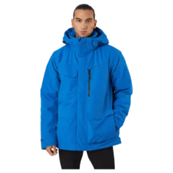 Sebastian Usx Jkt 3 Blue