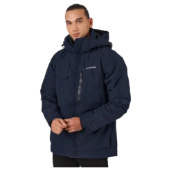 Sebastian Usx Jkt 3 Blue