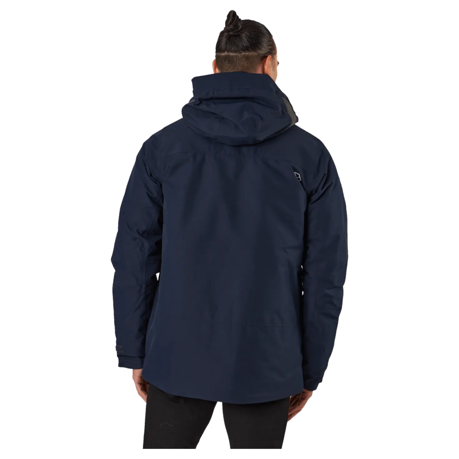 Sebastian Usx Jkt 3 Blue