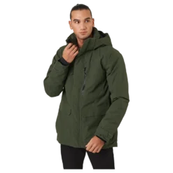 Sebastian Usx Jkt 3 Green