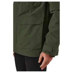 Sebastian Usx Jkt 3 Green