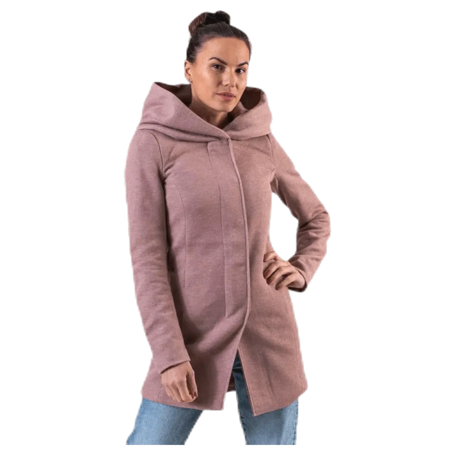 Sedona Light Coat Otw Beige
