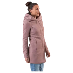 Sedona Light Coat Otw Beige