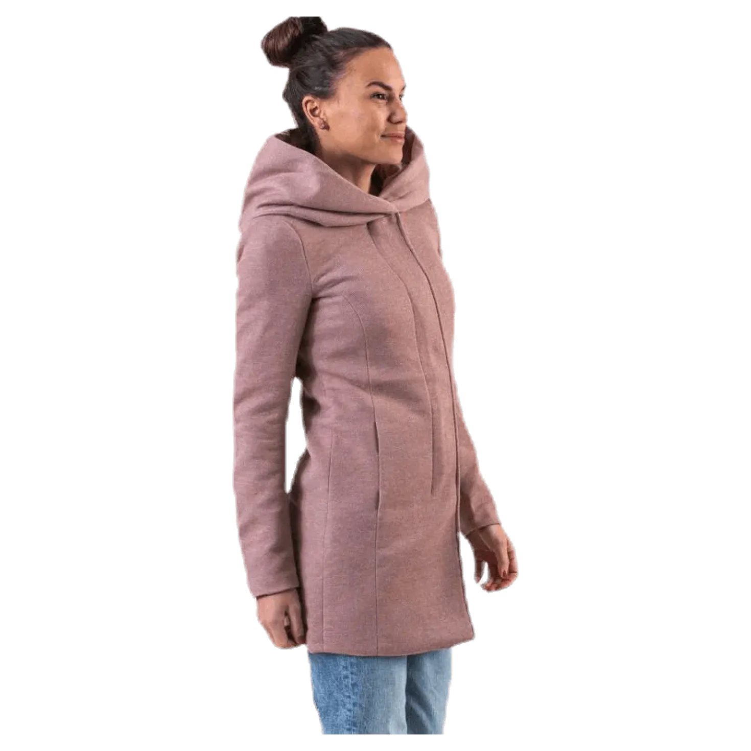 Sedona Light Coat Otw Beige