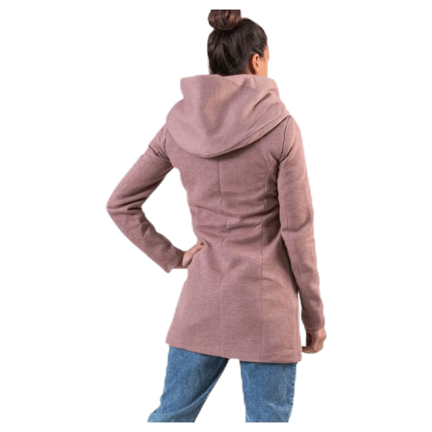Sedona Light Coat Otw Beige