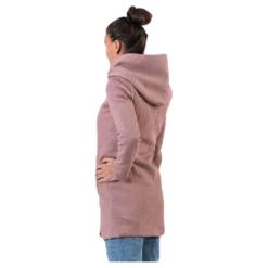 Sedona Light Coat Otw Beige