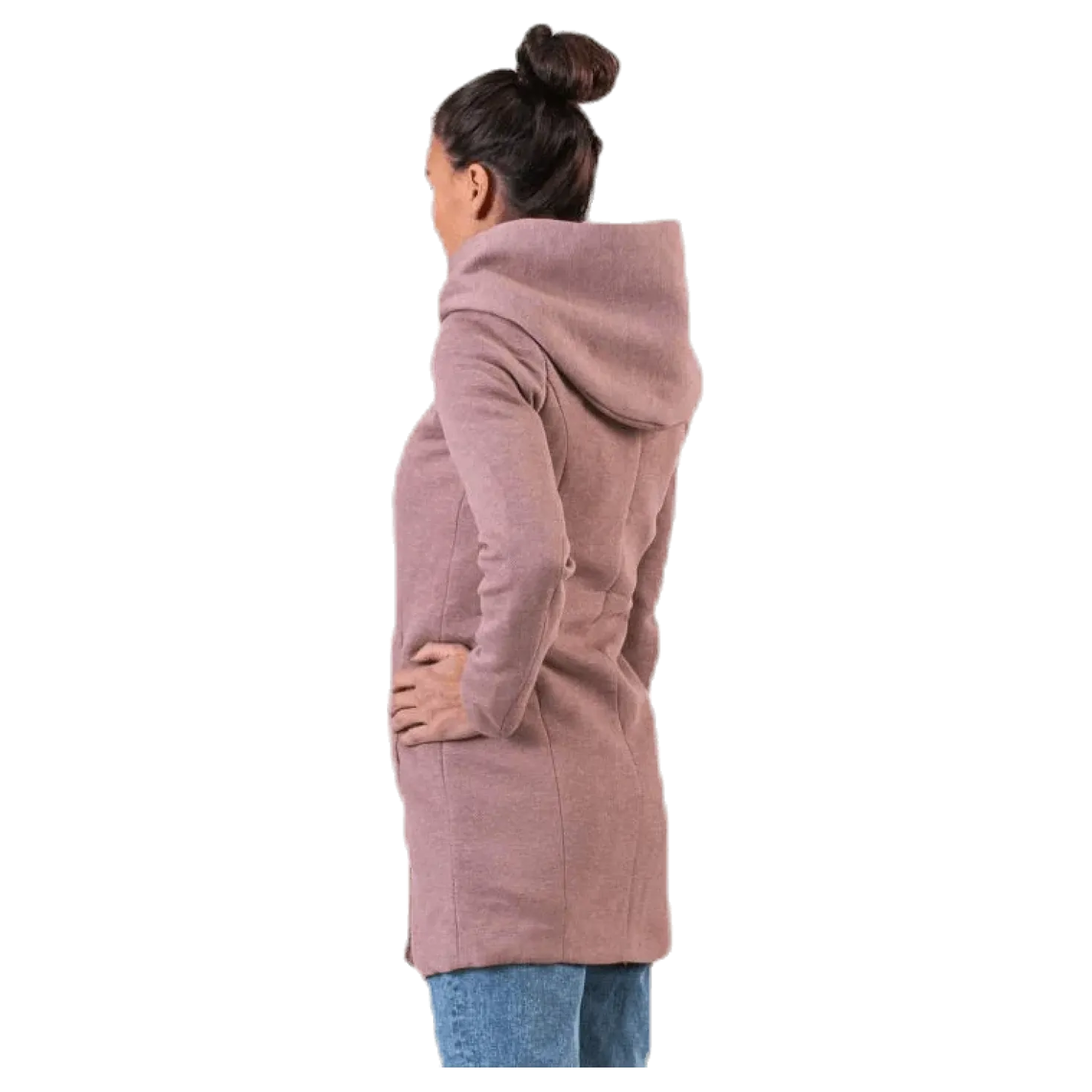 Sedona Light Coat Otw Beige