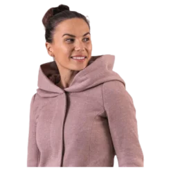 Sedona Light Coat Otw Beige