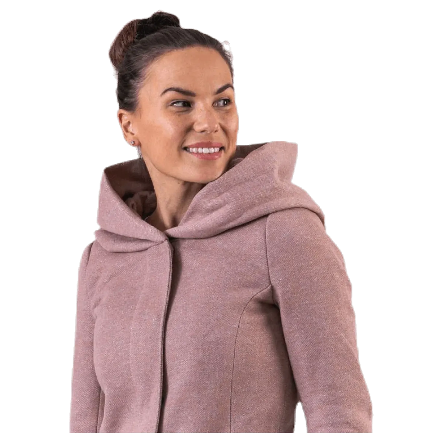 Sedona Light Coat Otw Beige