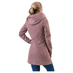 Sedona Light Coat Otw Beige
