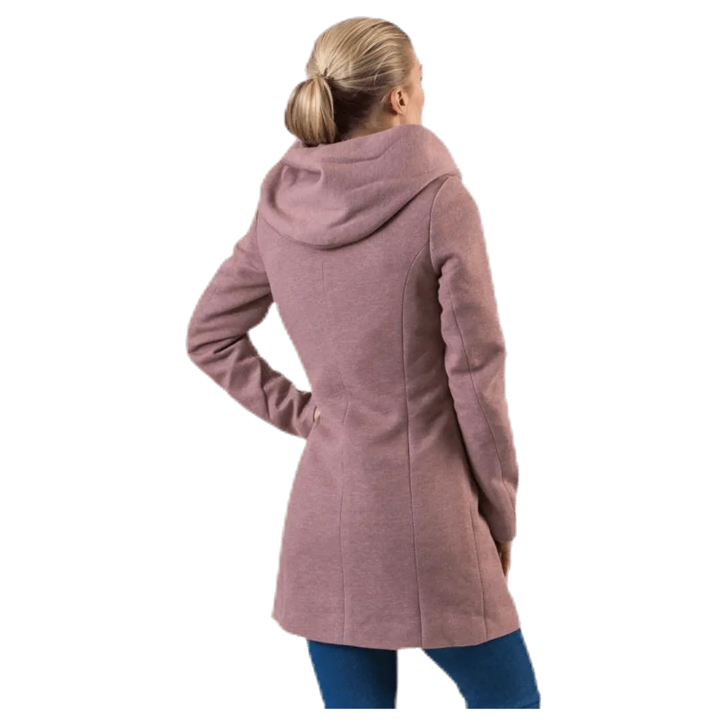 Sedona Light Coat Otw Beige
